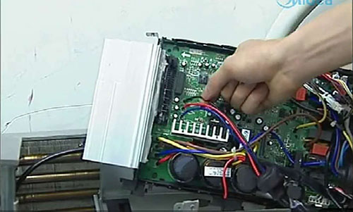 沙河美的空调电话是多少