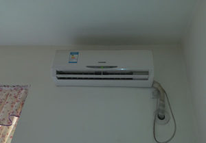 沙河空调维修电话是多少