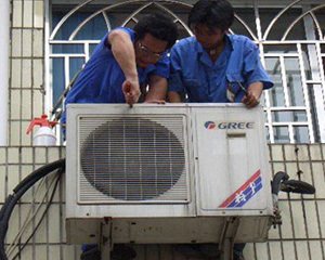 沙河空调维修售后服务中心