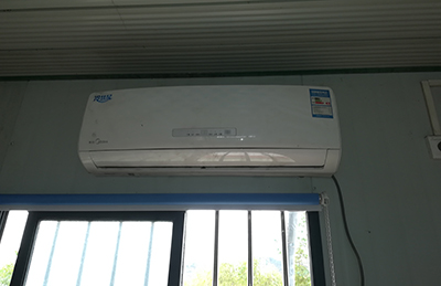 沙河空调维修在哪里找