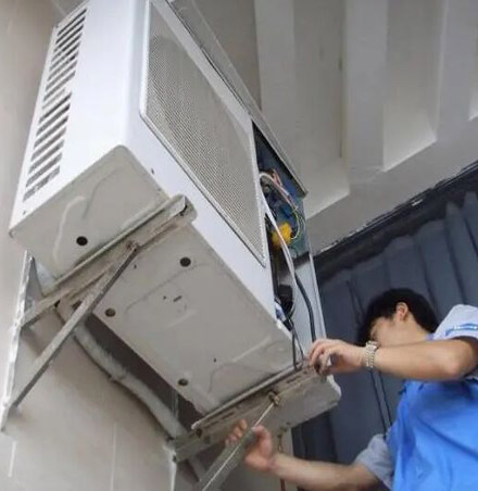 沙河24小时空调维修热线