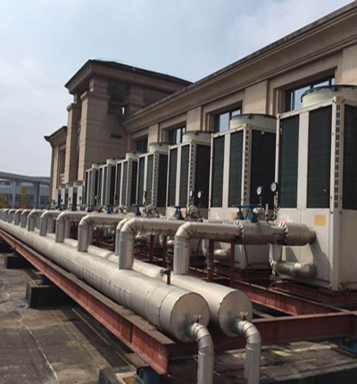 沙河多联机维修 沙河中央空调维修